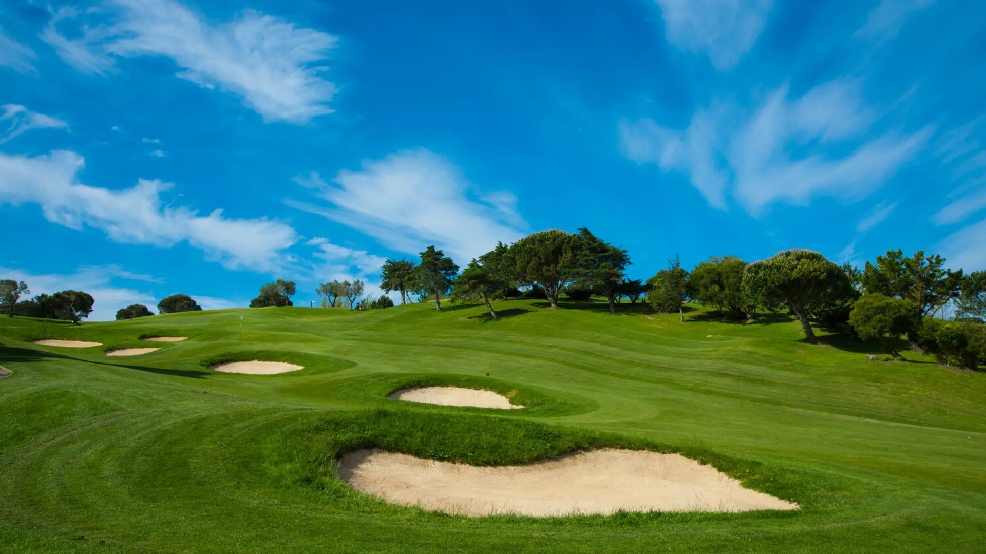 Hotel review Service & Facilities' - Penha Longa Golf Resort - 1