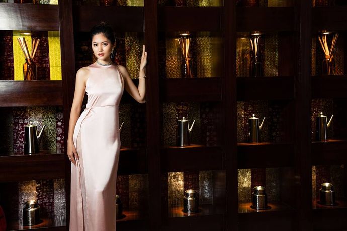 Verified hotel review - InterContinental Hanoi Westlake - 53