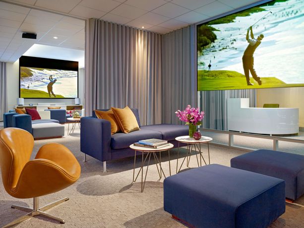 Verified hotel review - Fairmont San Francisco - 43