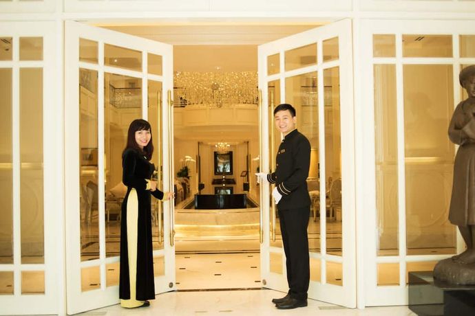 Verified hotel review - Apricot Hotel - 18