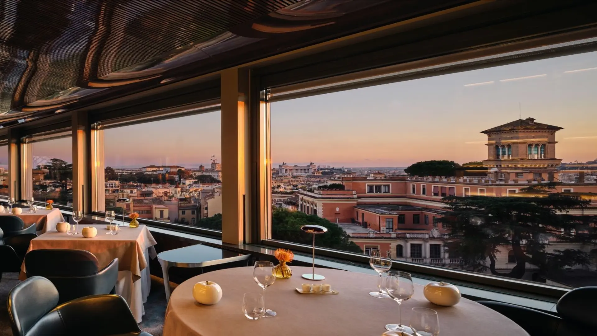 Review of Hotel Eden - Dorchester Collection - 5