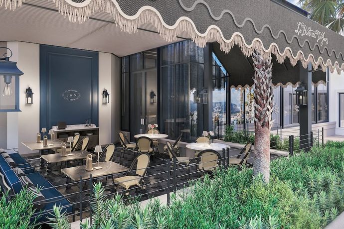 Verified hotel review - The Table Bay Hotel - 29