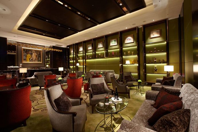 Verified hotel review - The Okura Prestige Taipei - 9