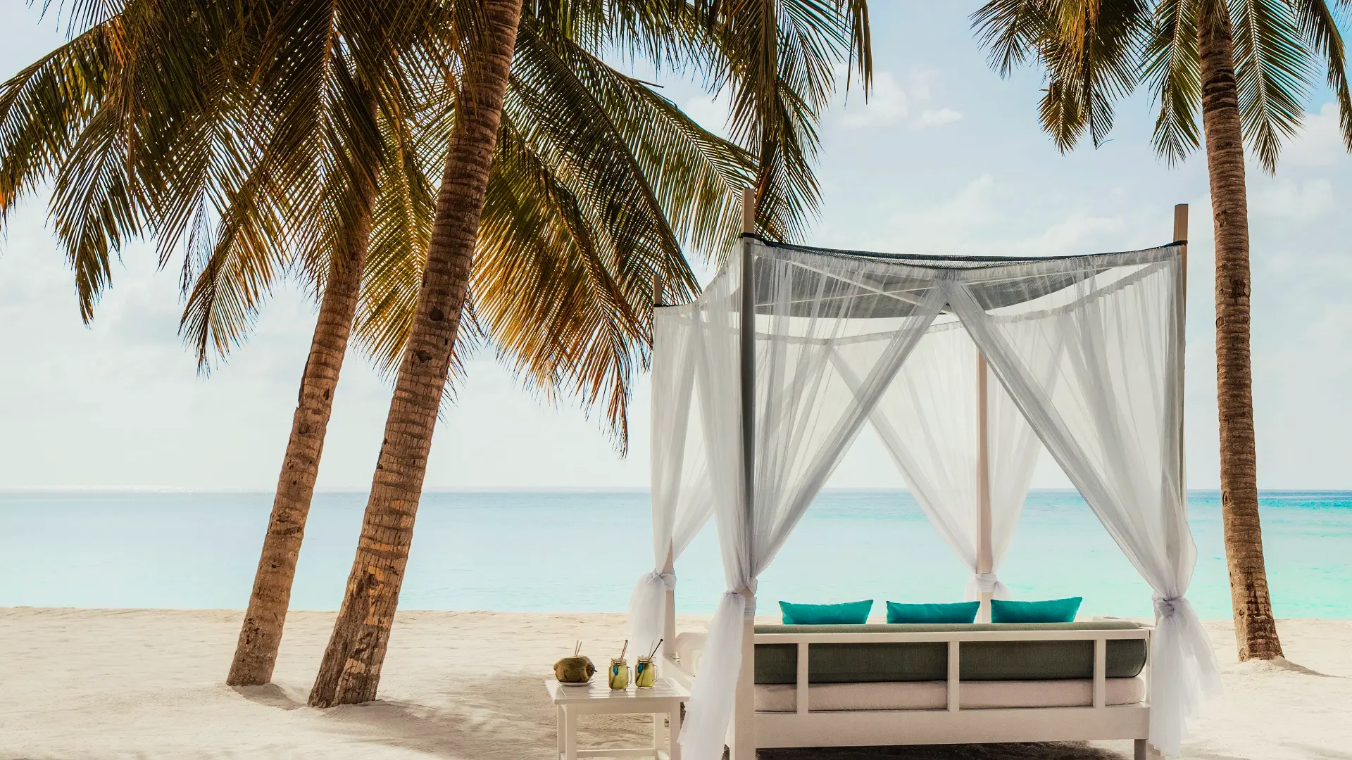 Hotel review Style' - One&Only Reethi Rah - 2