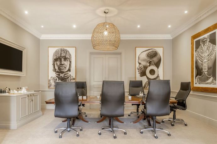 Verified hotel review - Fairlawns Boutique Hotel & Spa - 8