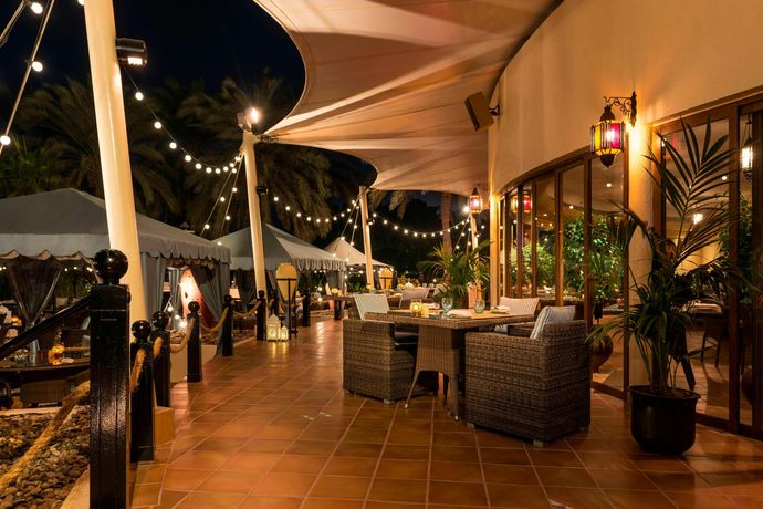 Le Royal Meridien Beach Resort & Spa Dubai - 47