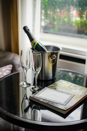 Verified hotel review - The Academy - 32