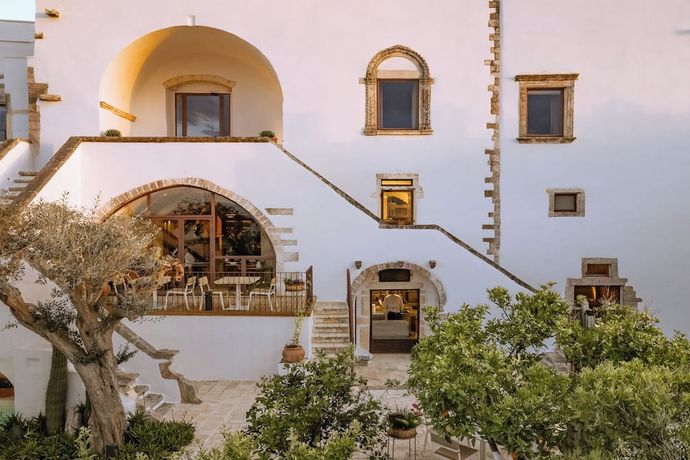 La Sommità Relais - 8