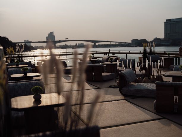 Verified hotel review - The Okura Prestige Bangkok - 56