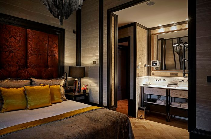 Hotel Twentyseven - 51