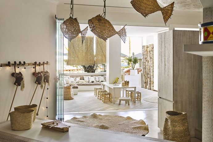 Nobu Hotel Ibiza Bay - 20