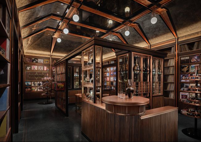 Verified hotel review - Rosewood Bangkok - 27