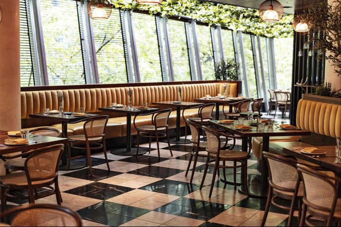 Verified hotel review - Shangri-La Vancouver - 29