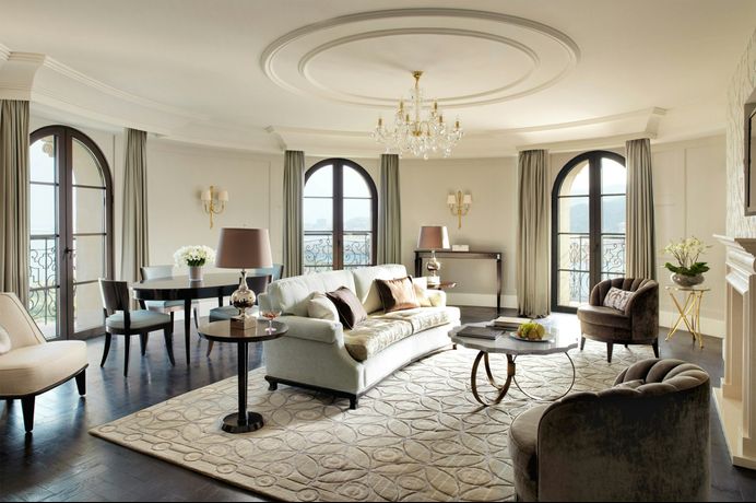 Four Seasons Hotel Baku - 15