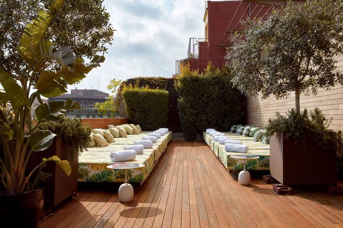 Verified hotel review - Sir Victor Hotel, part of Sircle Collection - 30