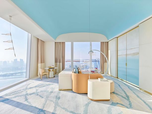 Verified hotel review - Fairmont Doha - 25