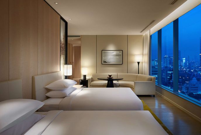 Verified hotel review - Park Hyatt Bangkok - 26