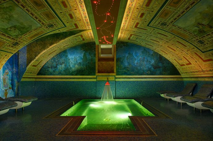 Byblos Art Hotel Villa Amistà - 23