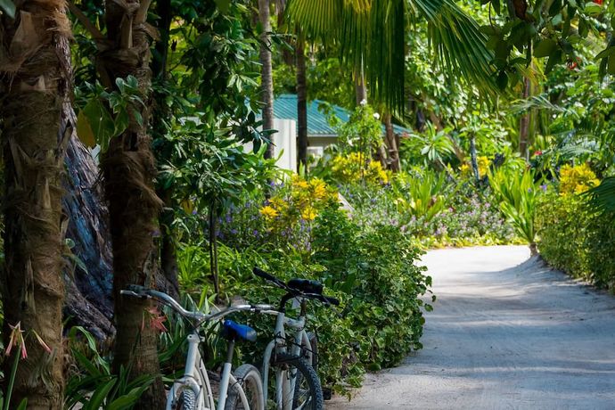 Verified hotel review - Denis Private Island Seychelles - 22