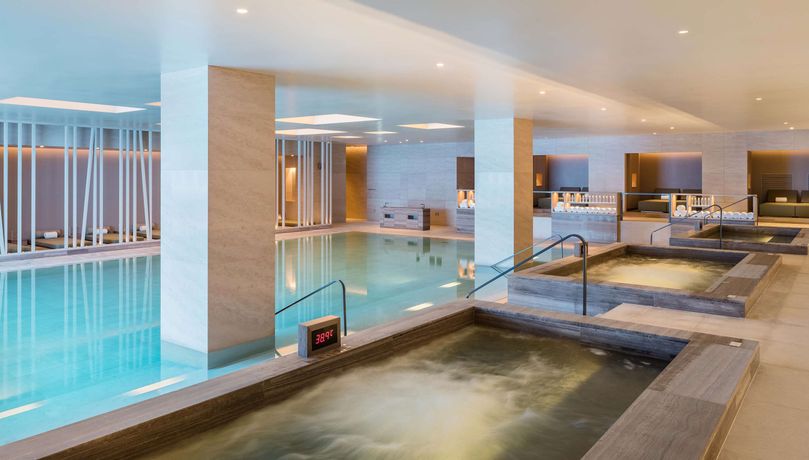 Verified hotel review - Andaz Seoul Gangnam - 7