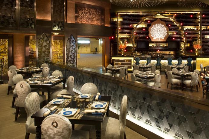 Verified hotel review - The Venetian Macao Resort Hotel - 38