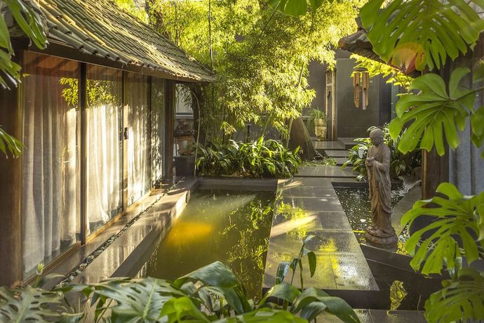 Verified hotel review - Fairlawns Boutique Hotel & Spa - 35