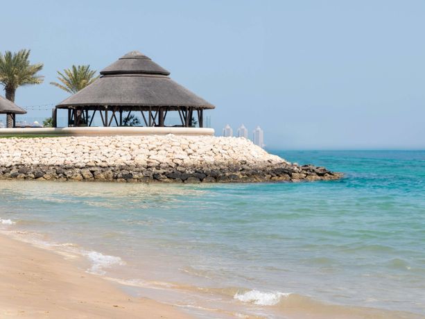 Verified hotel review - Hilton Doha - 37