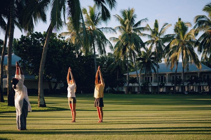 Verified hotel review - Sugar Beach a Sun Resort - 22