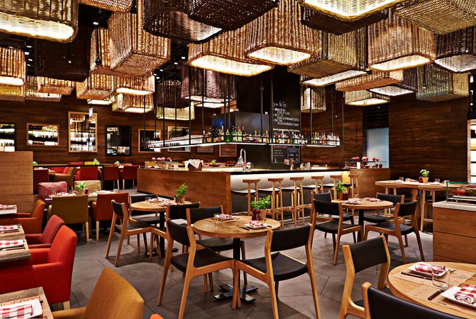 Kempinski Hotel Mall of the Emirates - 46