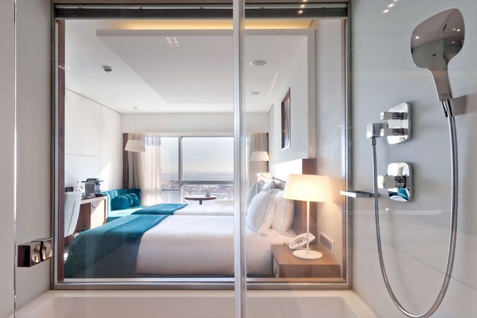 EPIC SANA Lisboa Hotel - 24