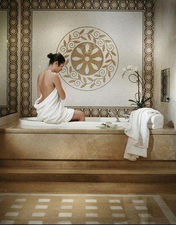 Verified hotel review - Four Seasons Hotel Macau Cotai Strip - 26