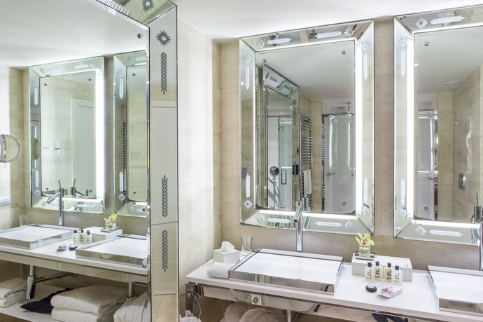 Verified hotel review - PalazzinaG - 22