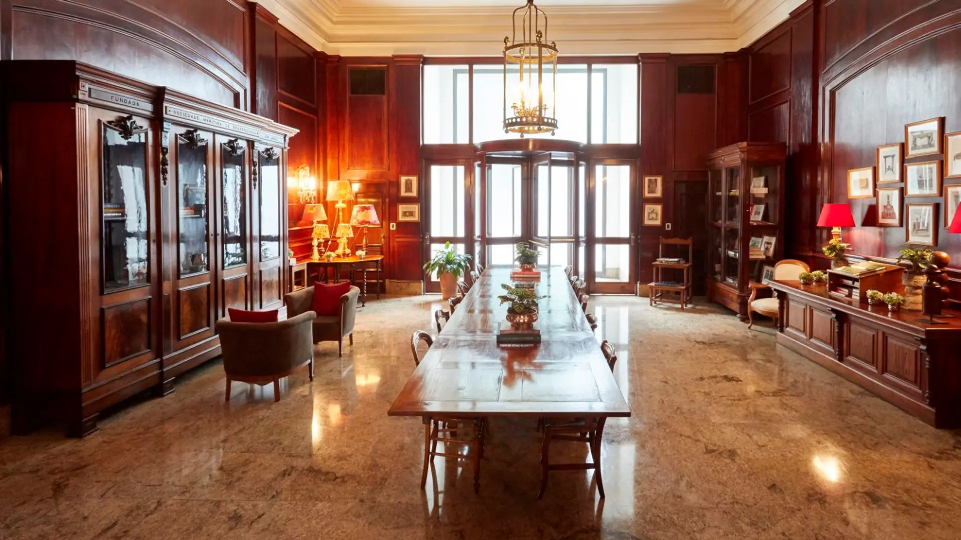 Review of Copacabana Palace - a Belmond Hotel - 6