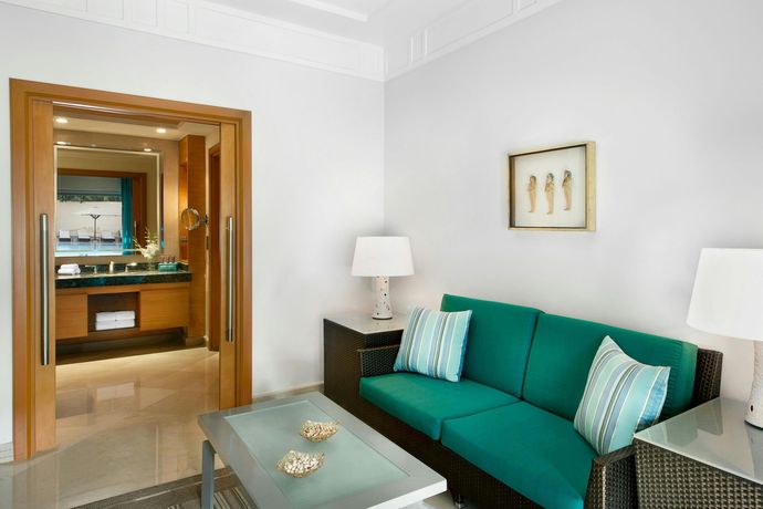 Verified hotel review - The Nile Ritz-Carlton, Cairo - 39