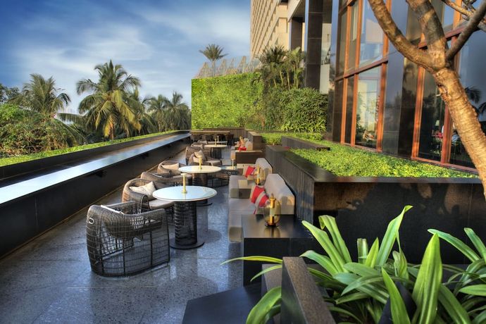 Verified hotel review - The Oberoi Mumbai - 24