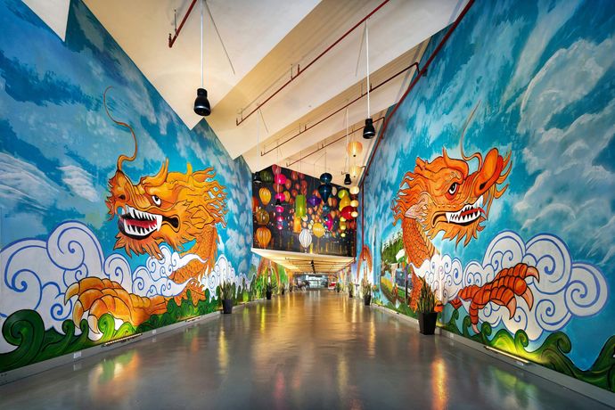 Verified hotel review - JW Marriott Hotel Hanoi - 16