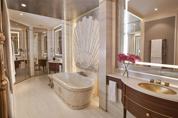 Vier Jahreszeiten Kempinski München - 19