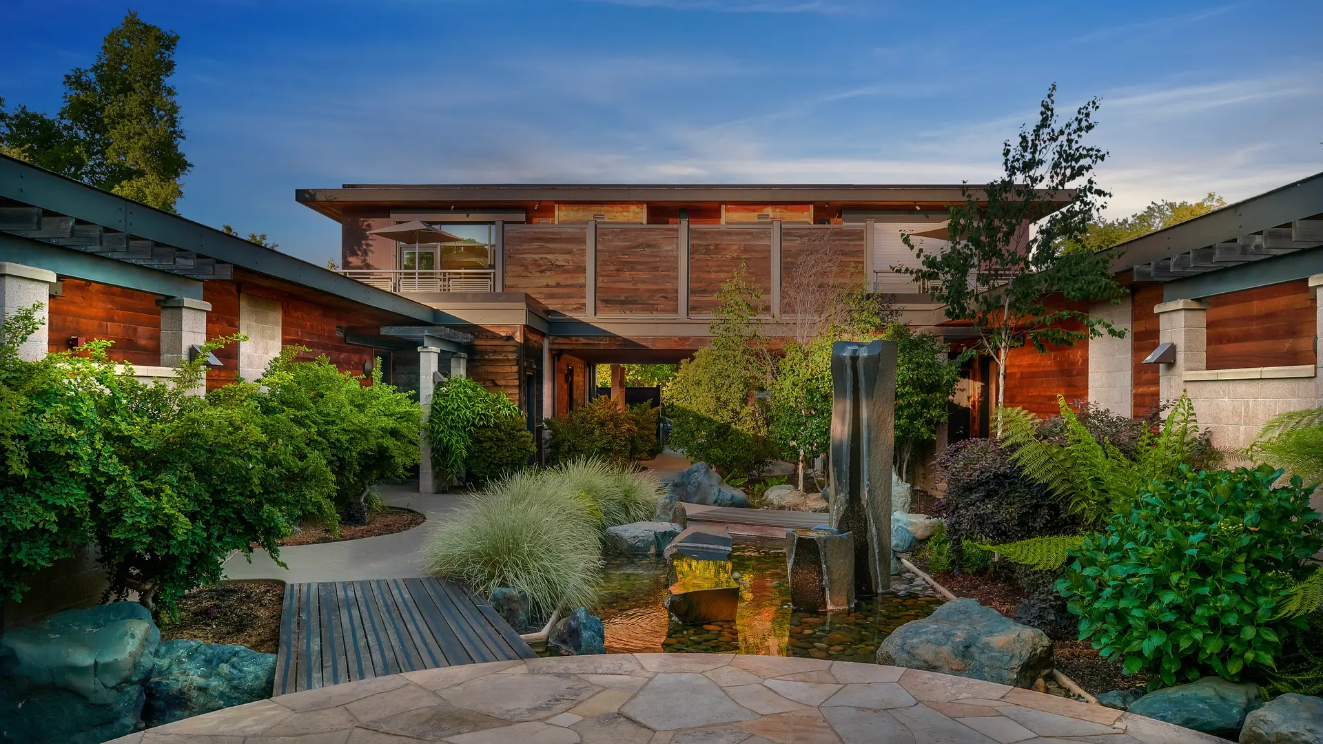 Review of Bardessono Hotel and Spa