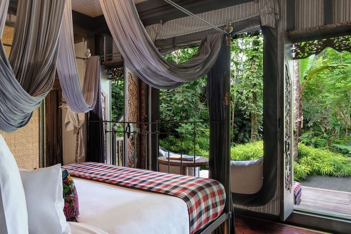 Verified hotel review - Capella Ubud Bali - 17