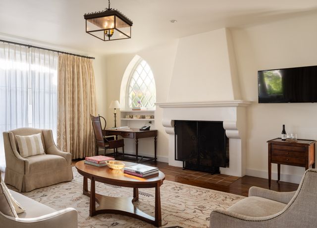 Belmond El Encanto - 26