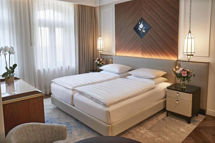 Vier Jahreszeiten Kempinski München - 46