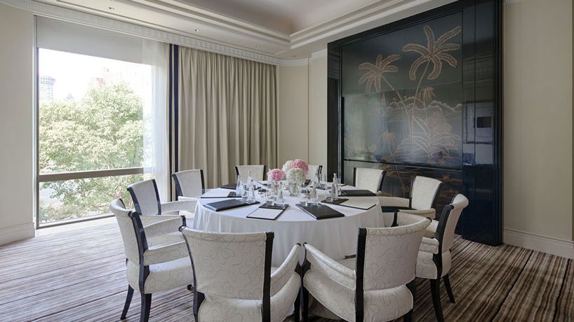 Verified hotel review - The Peninsula Shanghai - 19