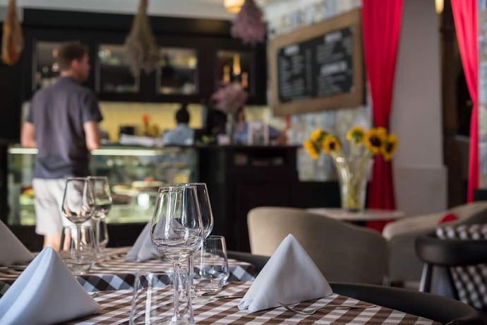 Verified hotel review - Santiago de Alfama - Boutique Hotel - 31