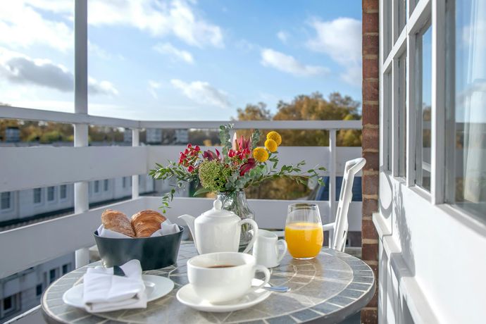 Verified hotel review - Dukes London - 39