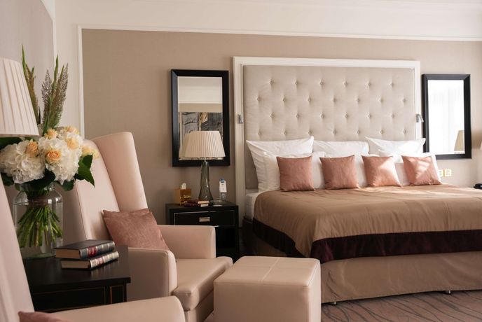 Verified hotel review - Steigenberger Wiltcher's - 9