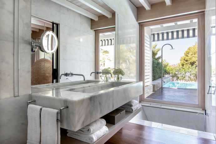 Verified hotel review - Four Seasons Astir Palace Hotel Athens - 21