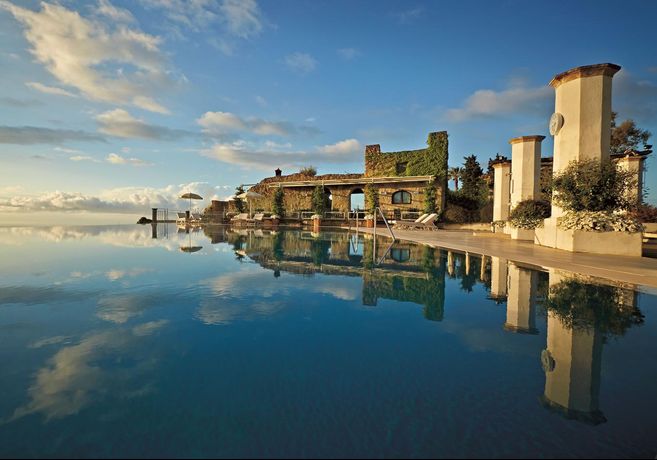 Belmond Hotel Caruso - 7