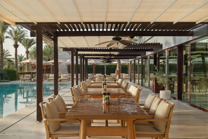 Meliá Desert Palm Member of Meliá Collection - 13