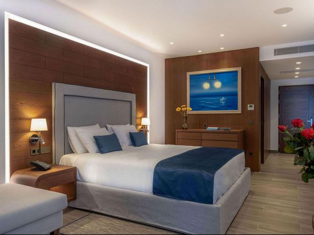 Verified hotel review - Nana Princess Suites Villas & Spa - 38