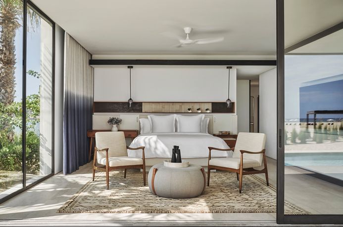 Four Seasons Resort Los Cabos at Costa Palmas - 3